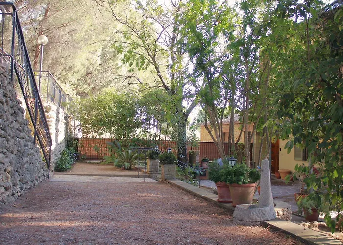 Il Nuvoloso 2 Apartmán