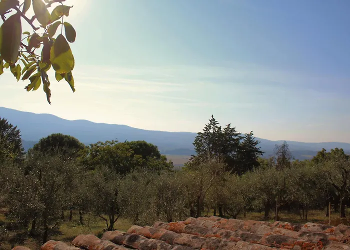 Il Nuvoloso 2 Apartmán