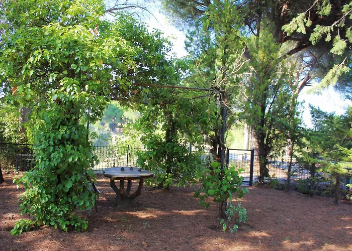 Apartmán Il Nuvoloso 2 Città della Pieve